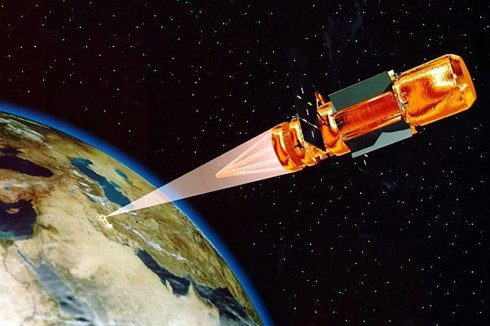 nga to my nuoi tham vong kich hoat chien tranh khong gian