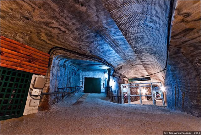 can canh mo muoi 250 trieu nam duoi day bien dep lung linh