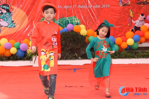 ong do nhi mua thu phap dieu nghe tai hoi cho mua xuan