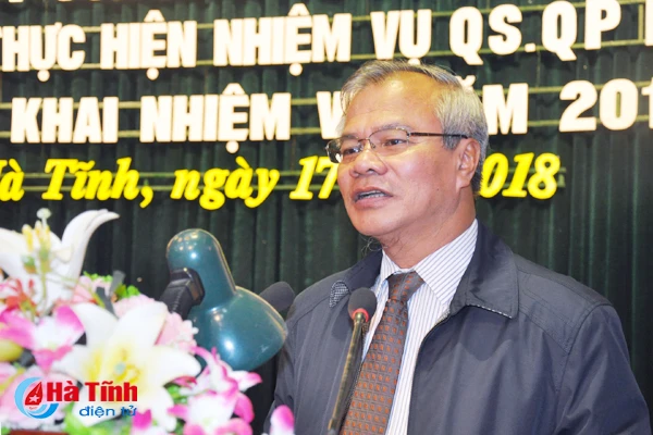 phoi hop thuc hien tot nhiem vu quan su quoc phong nam 2018