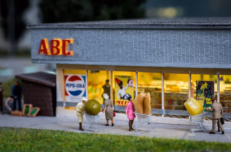 doc dao the gioi ti hon tu nhung vat dung thuong ngay