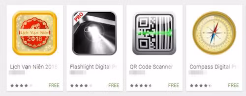 nhieu ung dung viet danh cap tai khoan facebook