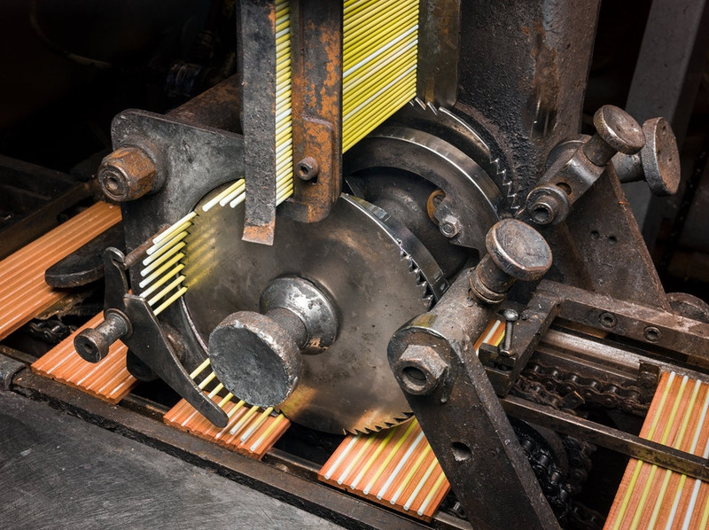 kham pha xuong lam but chi hiem hoi con lai o my