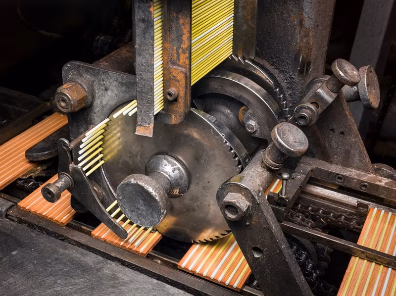 kham pha xuong lam but chi hiem hoi con lai o my