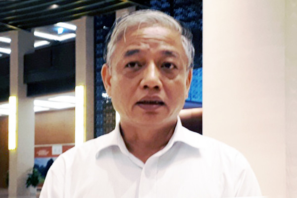 lanh dao bo ldtb xh noi gi ve de xuat nang tuoi nghi huu