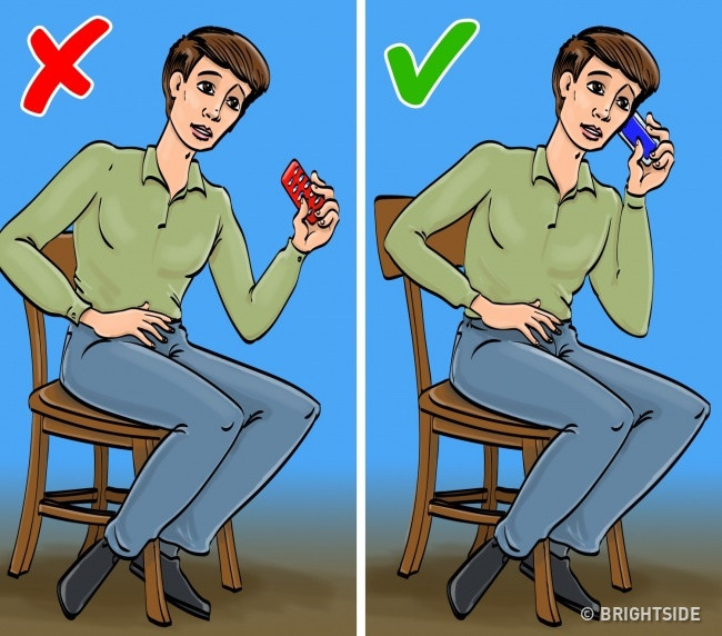 10 sai lầm thường gặp khi sơ cứu người bị thương ảnh 11 10 sai lam thuong gap khi so cuu nguoi bi thuong