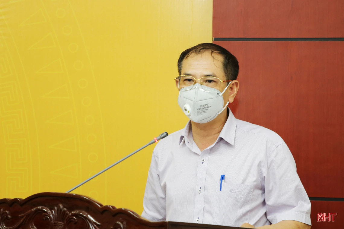 Đẩy mạnh tuyên truyền để người dân nhận thức được nguy cơ dịch bệnh