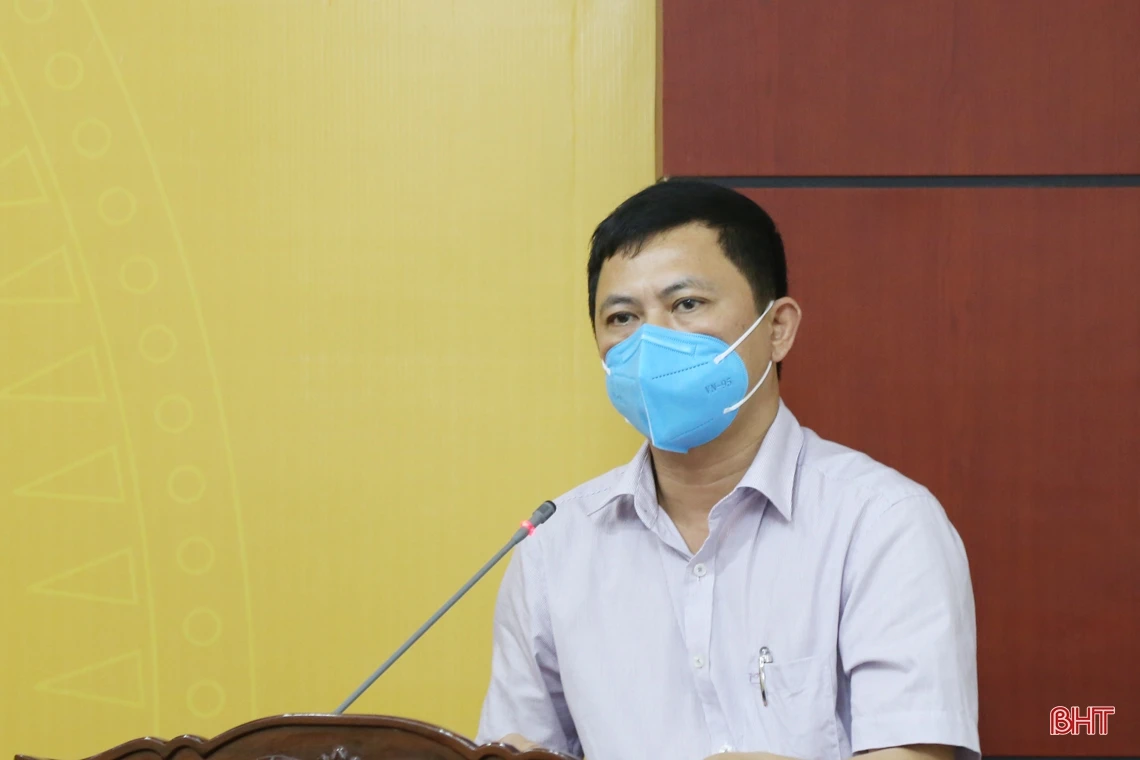 Đẩy mạnh tuyên truyền để người dân nhận thức được nguy cơ dịch bệnh