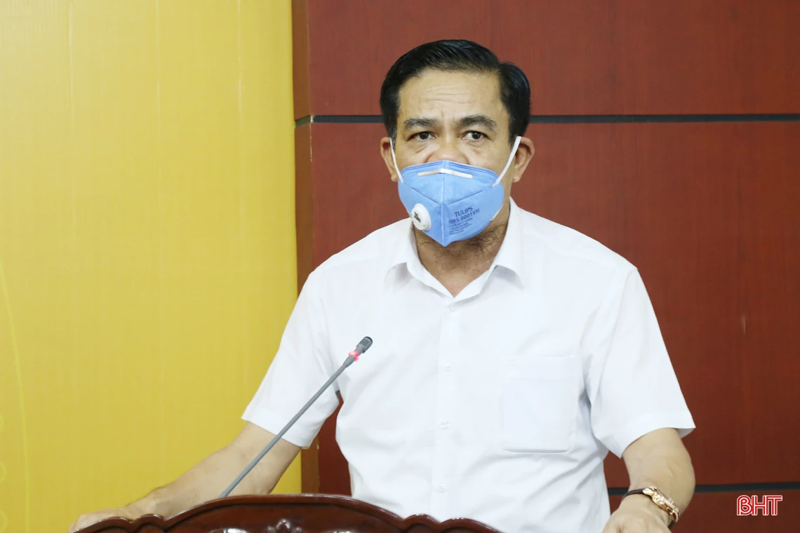 Đẩy mạnh tuyên truyền để người dân nhận thức được nguy cơ dịch bệnh