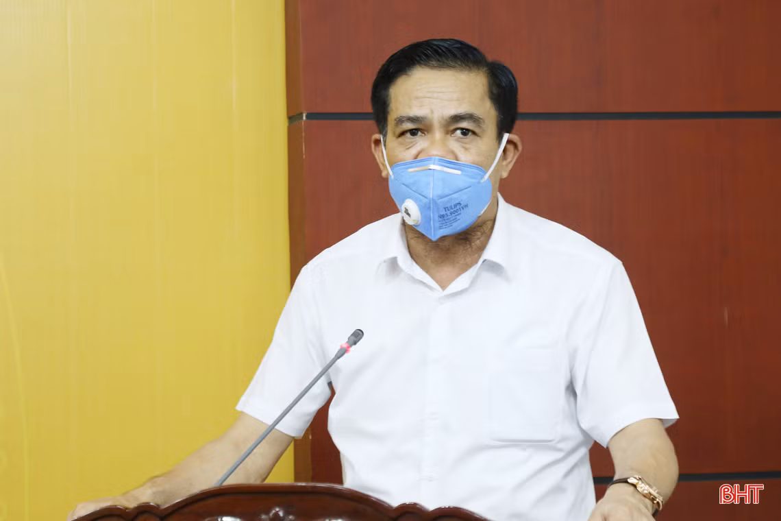 Đẩy mạnh tuyên truyền để người dân nhận thức được nguy cơ dịch bệnh