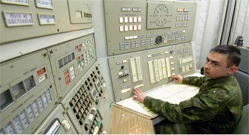 Nga thử nghiệm tên lửa hành trình bội siêu thanh ảnh 1