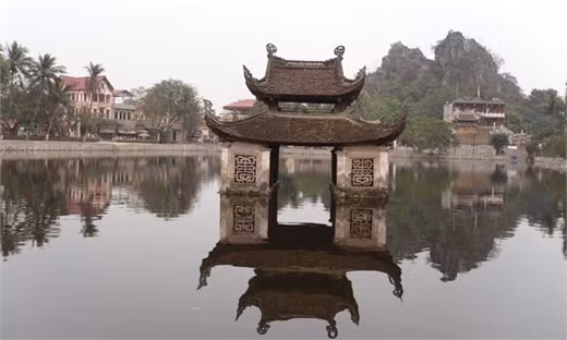 Báo Anh nói về “những lễ hội ấn tượng nhất của Việt Nam” ảnh 2