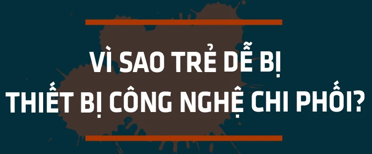 “Ma trận” game online và mạng xã hội ở Hà Tĩnh (bài 3): Làm gì để bảo vệ trẻ trong “cơn lũ” thiết bị công nghệ?