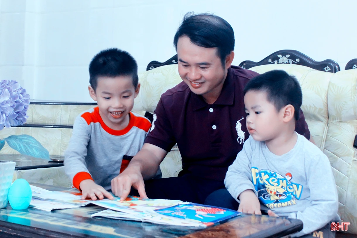 “Ma trận” game online và mạng xã hội ở Hà Tĩnh (bài 3): Làm gì để bảo vệ trẻ trong “cơn lũ” thiết bị công nghệ?