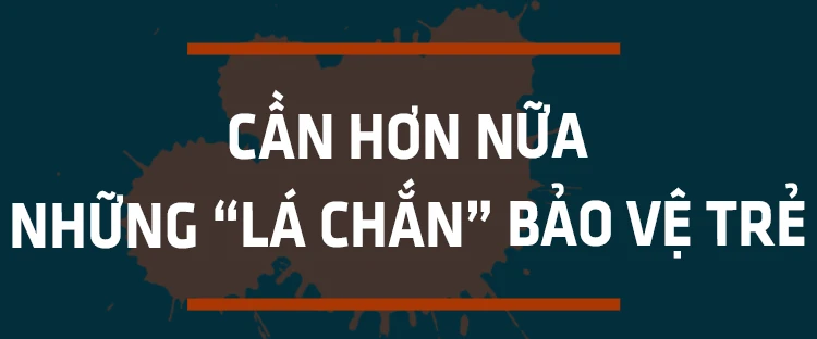 “Ma trận” game online và mạng xã hội ở Hà Tĩnh (bài 3): Làm gì để bảo vệ trẻ trong “cơn lũ” thiết bị công nghệ?