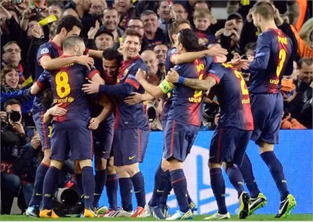 Barca sẽ là Đế chế bóng đá tồn tại lâu nhất trong lịch sử?