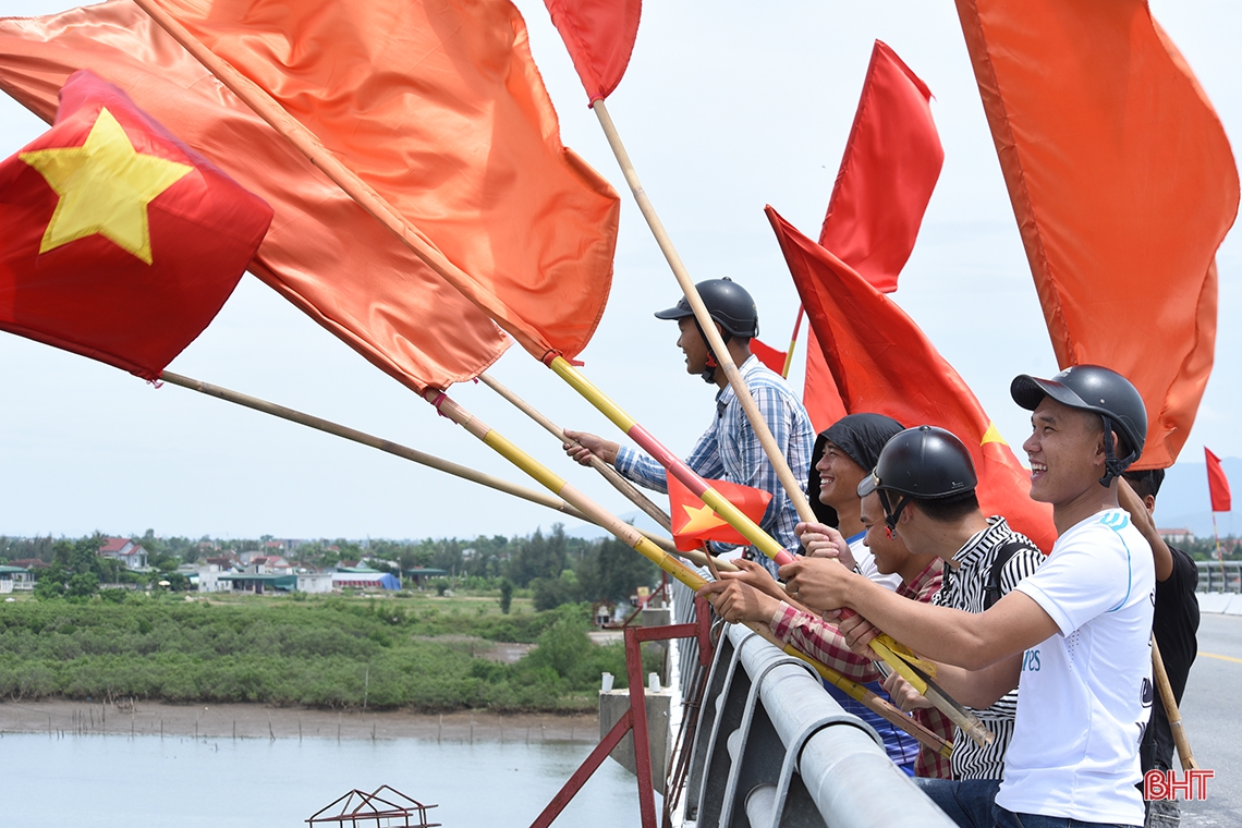 Lễ hội đền Chiêu Trưng - linh thiêng và rực rỡ!