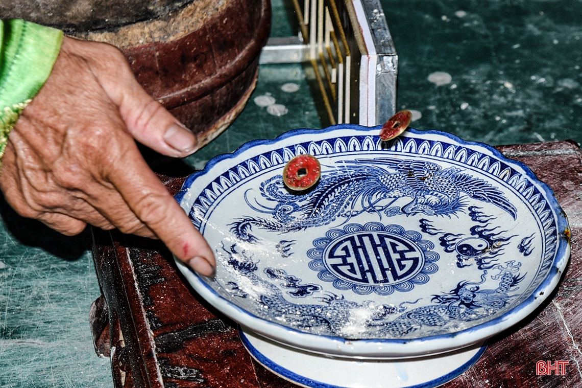 Lễ hội đền Chiêu Trưng - linh thiêng và rực rỡ!