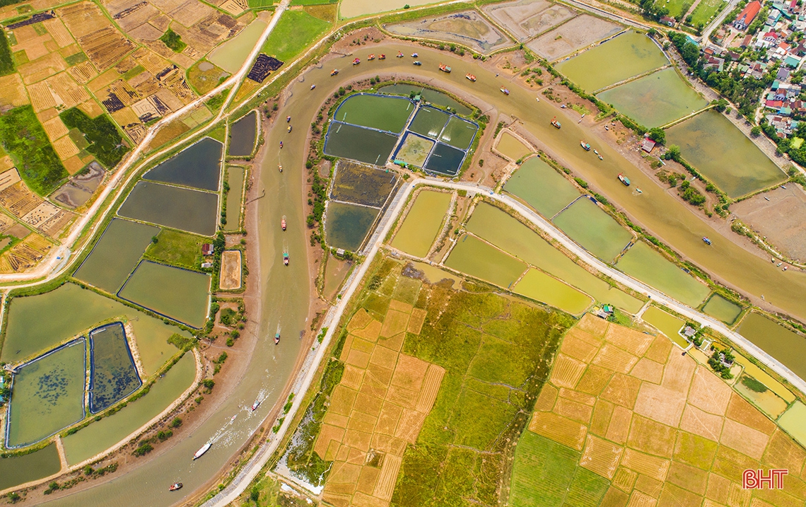 Lễ hội đền Chiêu Trưng - linh thiêng và rực rỡ!