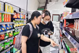 Người trẻ thay đổi thói quen, dịch vụ đô thị chuyển mình