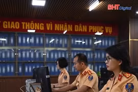 Đấu giá biển số xe mang về 5.200 tỷ đồng cho ngân sách nhà nước