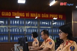 Đấu giá biển số xe mang về 5.200 tỷ đồng cho ngân sách nhà nước