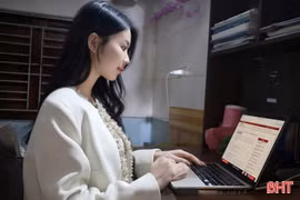 Người trẻ “xốc” lại tinh thần, sẵn sàng bứt tốc sau kỳ nghỉ Tết