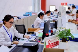 Hơn 25.600 cán bộ, công chức nghỉ việc đã nhận trợ cấp