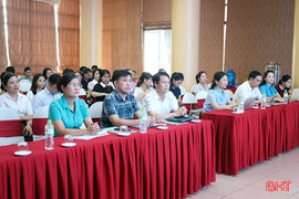 Cập nhật thông tin chính sách, đảm bảo quyền lợi cho người lao động 