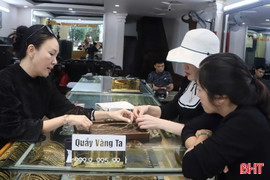 Hiểu đúng quy định mua, bán vàng để tránh rủi ro pháp lý