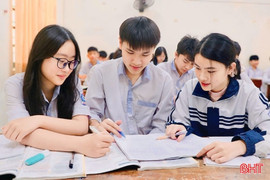 Học sinh chuyển hướng khi loạt ngành “hot” bỏ xét tuyển tổ hợp truyền thống