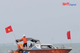 Hai người tử vong khi tắm ở biển Cửa Lò