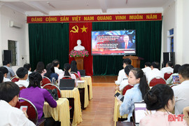 Phát huy sức mạnh đại đoàn kết dân tộc trong giai đoạn mới