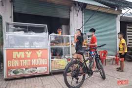 Để bánh mì không thành nguồn gây ngộ độc thực phẩm