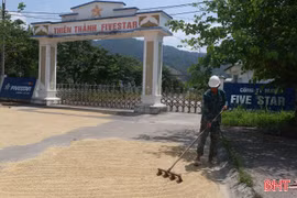 Khu công nghiệp Đại Kim loay hoay tìm nhà đầu tư