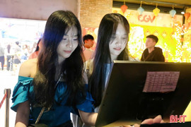 Khán giả Hà Tĩnh nói gì về “Thỏ ơi!!”?