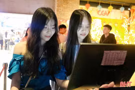 Khán giả Hà Tĩnh nói gì về “Thỏ ơi!!”?