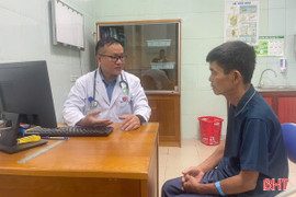 Sống khỏe cùng BHT: Hiểu đúng để điều trị bệnh viêm loét dạ dày