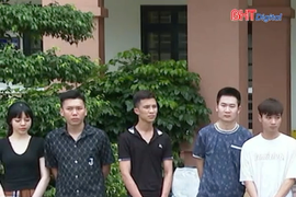 Triệt phá đường dây lừa đảo hỗ trợ vay vốn online quy mô lớn