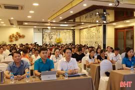 Cập nhật điểm mới về chính sách lao động, bảo hiểm cho doanh nghiệp và người lao động 