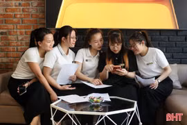 Video ngắn: “Trợ thủ” đắc lực của hộ kinh doanh thời số
