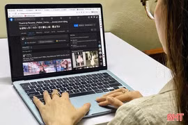 Cảnh giác “sập bẫy” lừa đảo khi mua hàng thanh lý qua mạng
