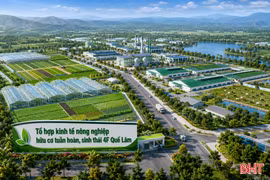 Ảnh minh họa được tạo từ AI