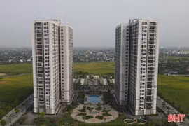 Chung cư đô thị - làm gì để tối ưu không gian sống?