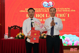 Tăng cường xúc tiến và xây dựng các dự án ODA mới
