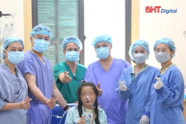 Lần đầu tiên Việt Nam ghép thành công đồng thời tim - phổi cho bệnh nhân suy đa tạng