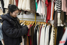 “Cũ người mới ta” - xu hướng tiêu dùng được giới trẻ ưa chuộng