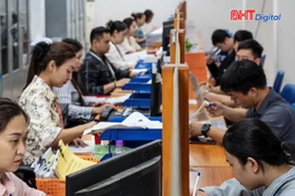 Tăng gấp đôi mức phạt tiền khi dùng thẻ bảo hiểm y tế của người khác