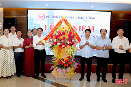 Tạo thuận lợi cho doanh nghiệp, doanh nhân địa bàn đô thị trung tâm phát triển