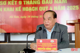 Mô hình nông nghiệp hữu cơ Quế Lâm an toàn trước dịch bệnh